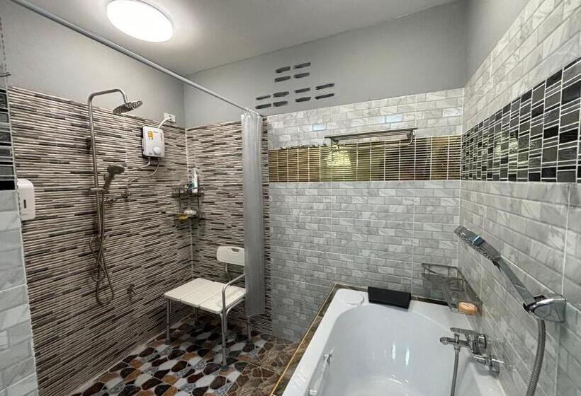 Pensão The Stone Guest House