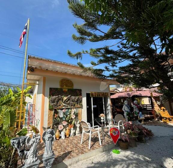 Pensão The Stone Guest House