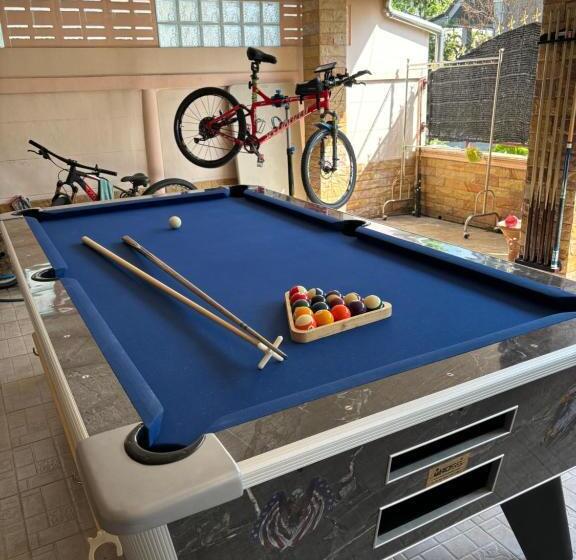 Pensão The Stone Guest House