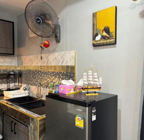 Pensão The Stone Guest House