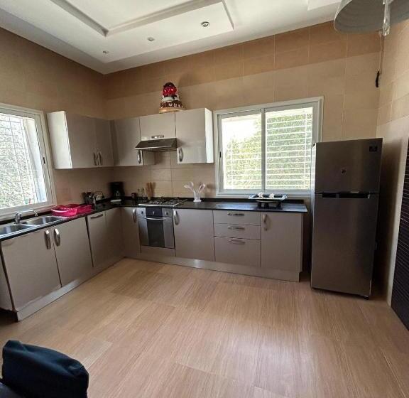 بنسيون Villa Il Cavaliere