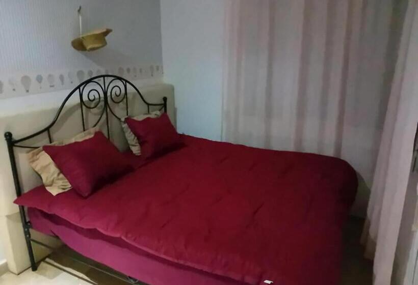 بنسيون Villa Il Cavaliere