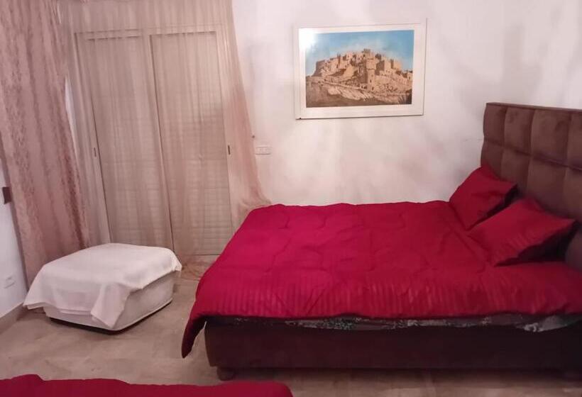 بنسيون Villa Il Cavaliere