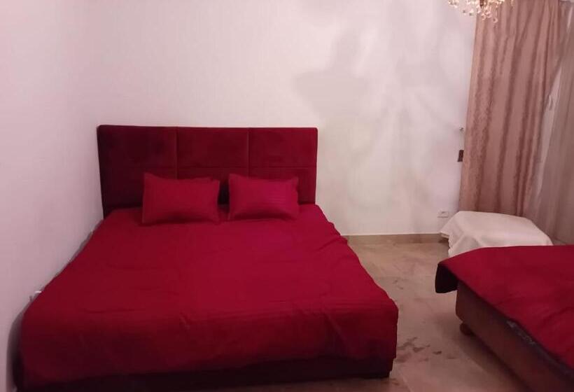 بنسيون Villa Il Cavaliere