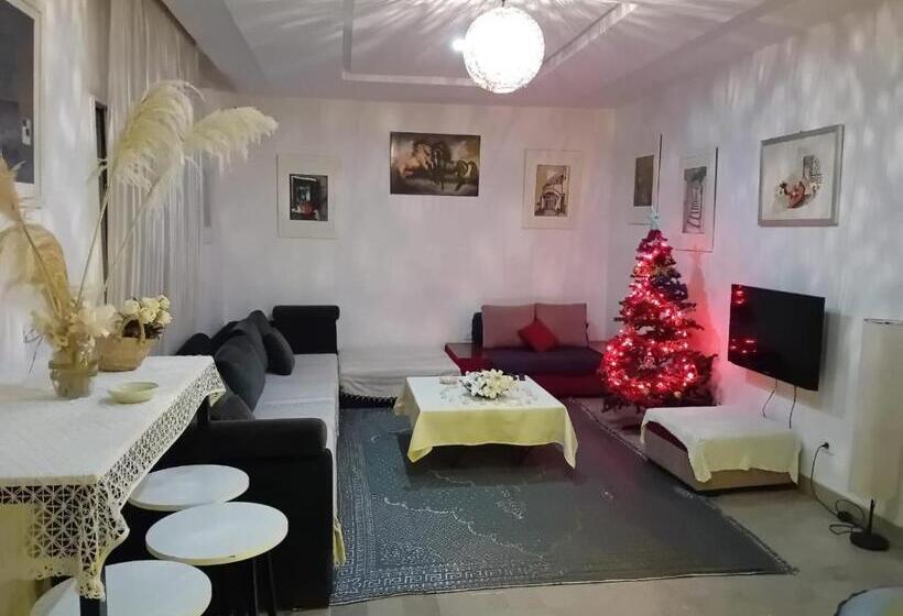 بنسيون Villa Il Cavaliere