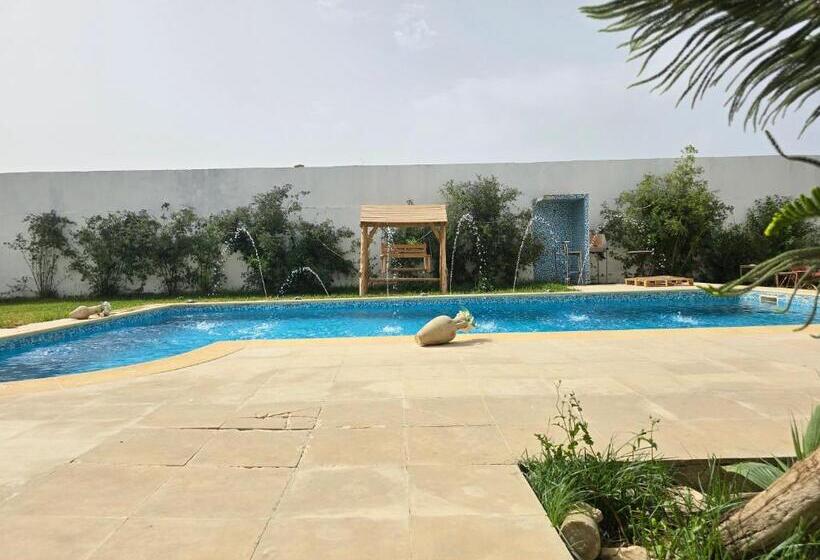 بنسيون Villa Il Cavaliere