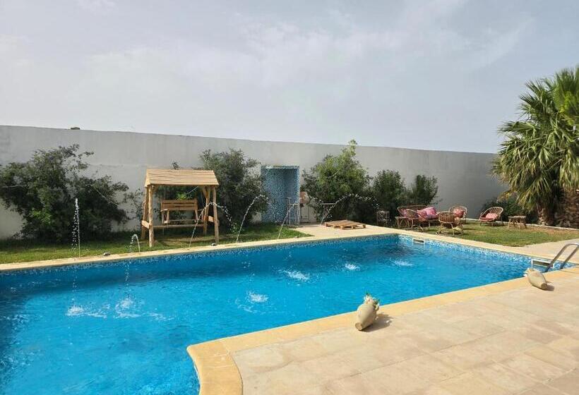 بنسيون Villa Il Cavaliere