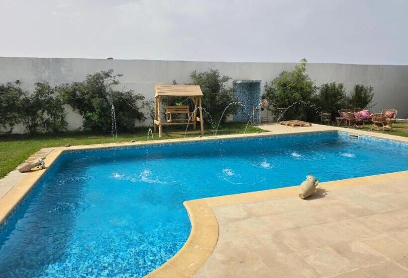 بنسيون Villa Il Cavaliere