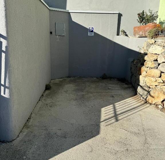 פנסיון Villa Zoe   Suite Con Sauna