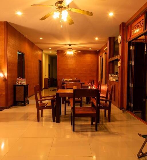 Pensió เวลาและนาที Wella&natee