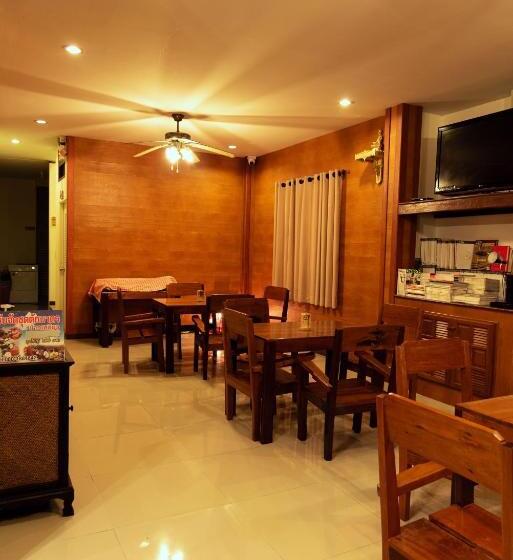 Pensió เวลาและนาที Wella&natee