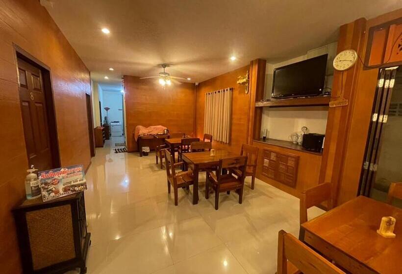 Pensió เวลาและนาที Wella&natee