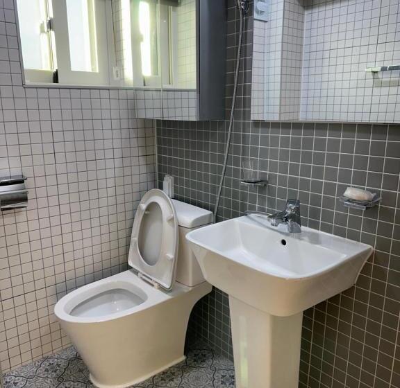 بنسيون Young House