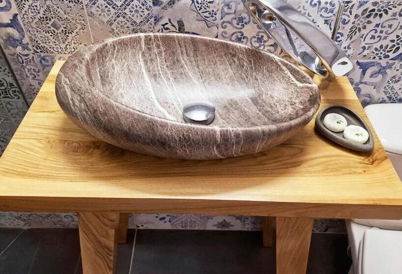 Pensiunea Pink House Runcu