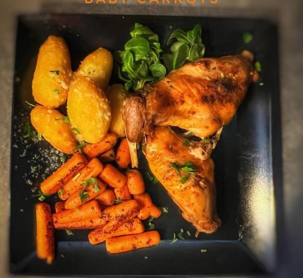 Pensiunea Pink House Runcu