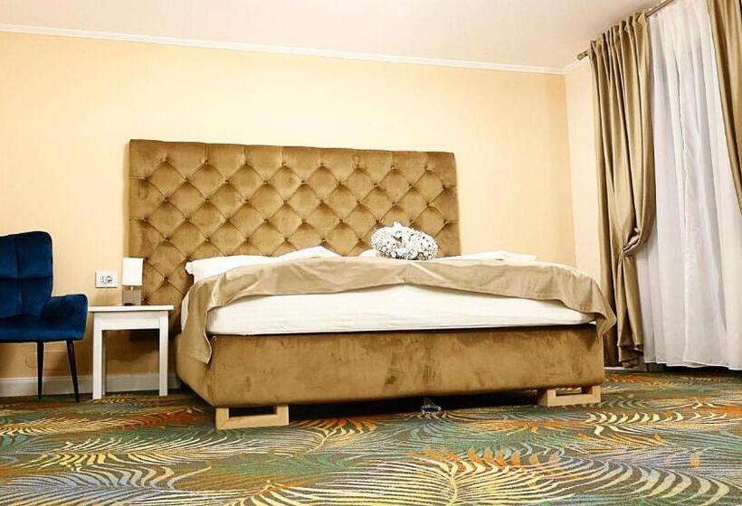 Pensiunea Pink House Runcu