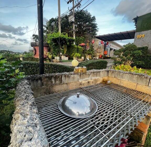 Aneguy Sabai Resort เอนกายสบายรีสอร์ต