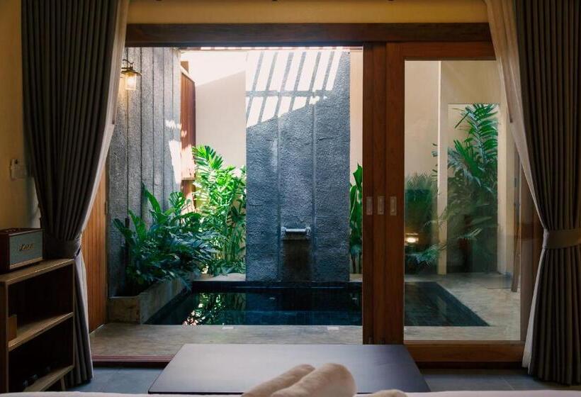 リゾートホテル Mamori House At Kohlarn