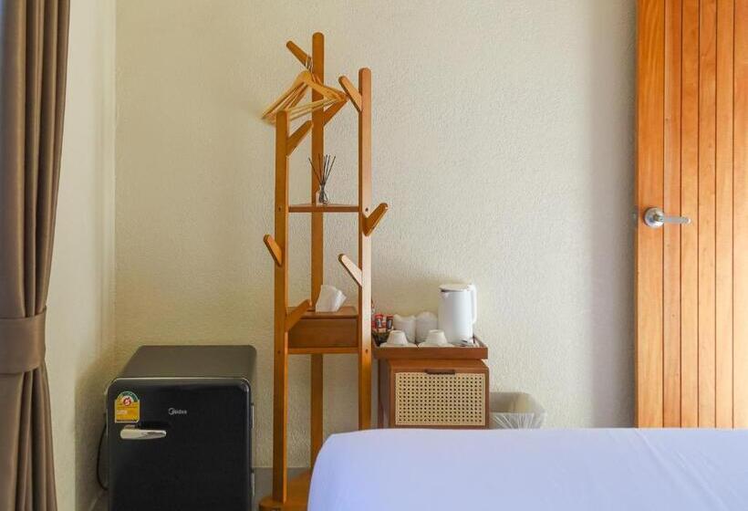 منتجع Mamori House At Kohlarn