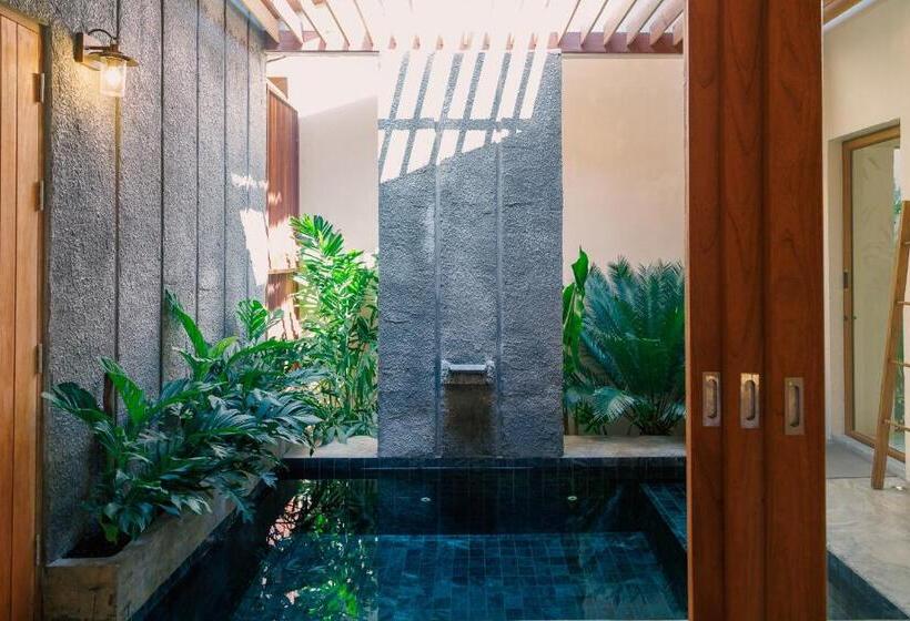 منتجع Mamori House At Kohlarn