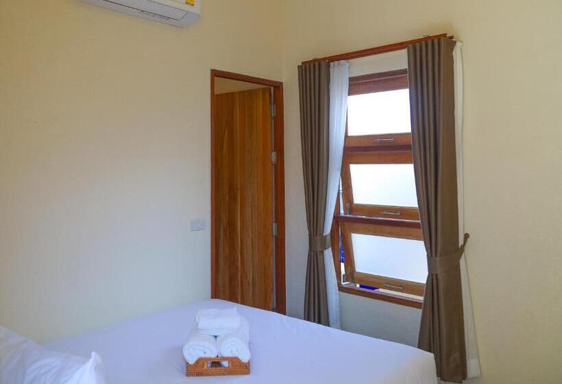 استراحتگاه Mamori House At Kohlarn