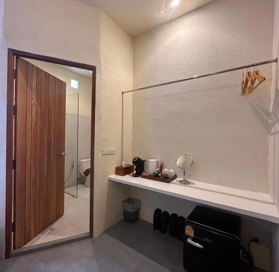 リゾートホテル Mamori House At Kohlarn