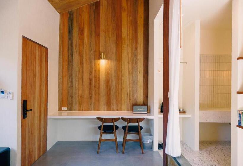 Курорт Mamori House At Kohlarn