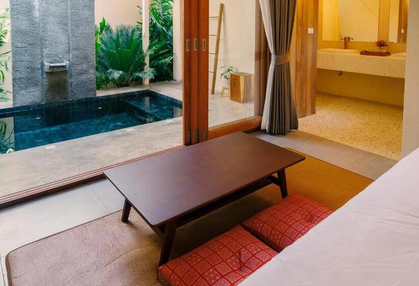 منتجع Mamori House At Kohlarn