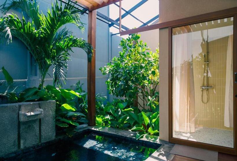 استراحتگاه Mamori House At Kohlarn