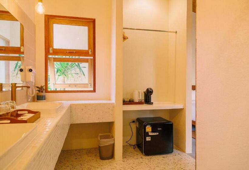 استراحتگاه Mamori House At Kohlarn