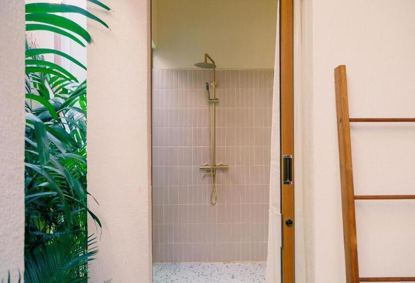 منتجع Mamori House At Kohlarn