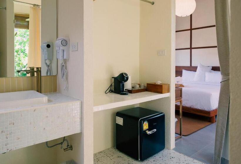 אתר נופש Mamori House At Kohlarn