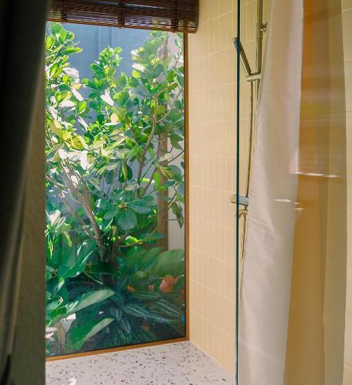 リゾートホテル Mamori House At Kohlarn