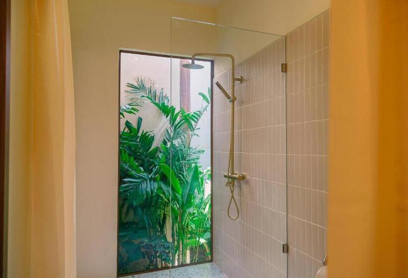 منتجع Mamori House At Kohlarn