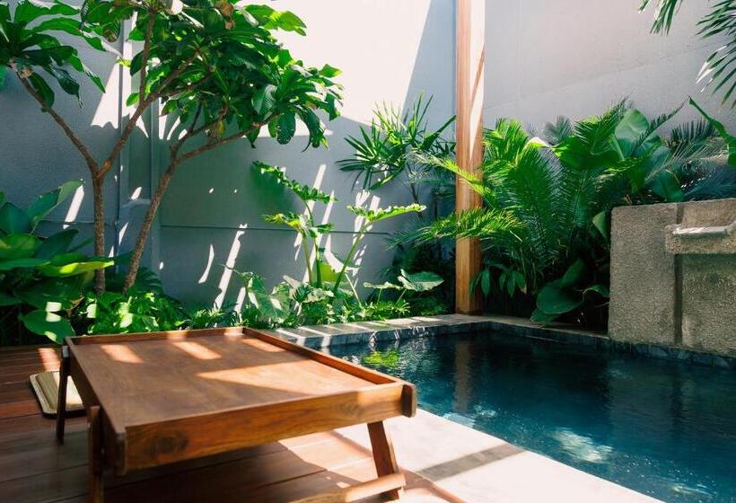 استراحتگاه Mamori House At Kohlarn