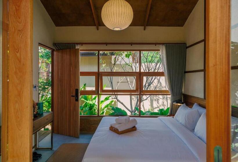 منتجع Mamori House At Kohlarn