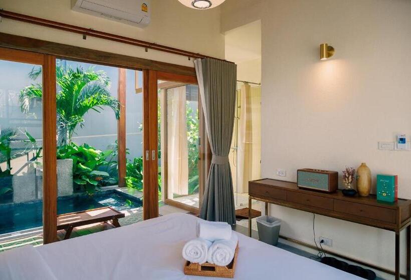 منتجع Mamori House At Kohlarn