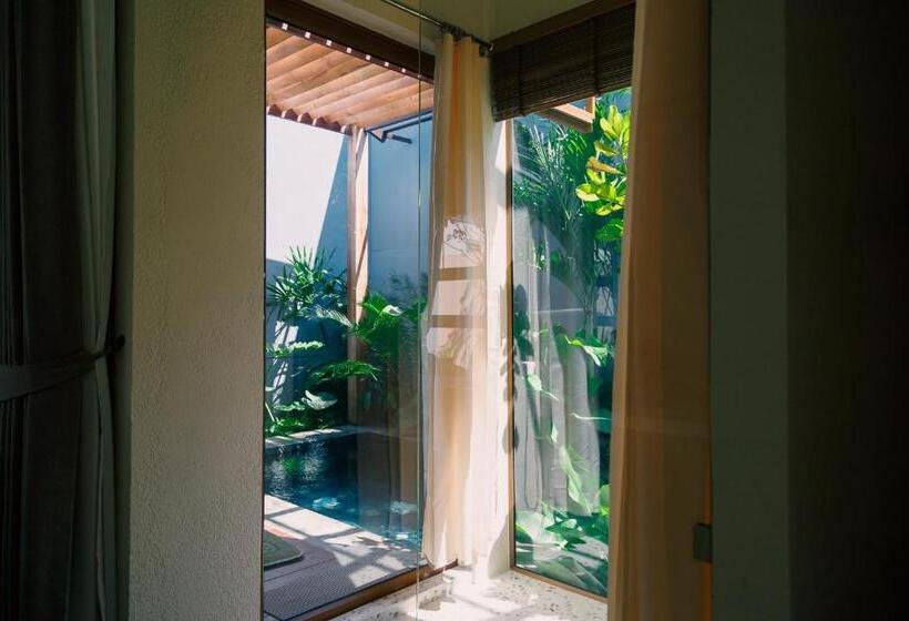 استراحتگاه Mamori House At Kohlarn