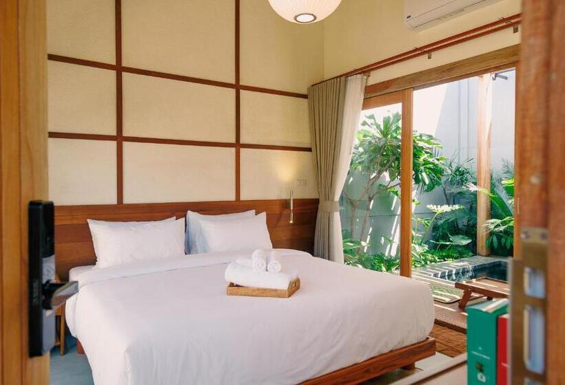 منتجع Mamori House At Kohlarn