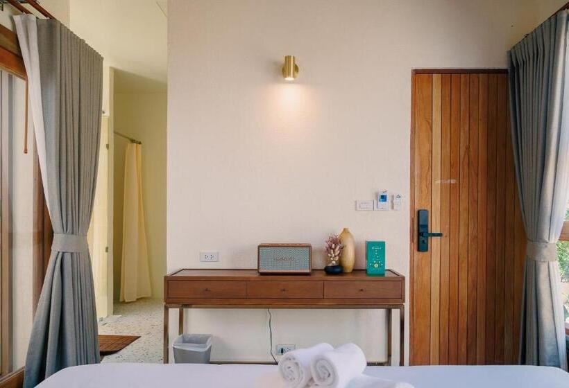 リゾートホテル Mamori House At Kohlarn