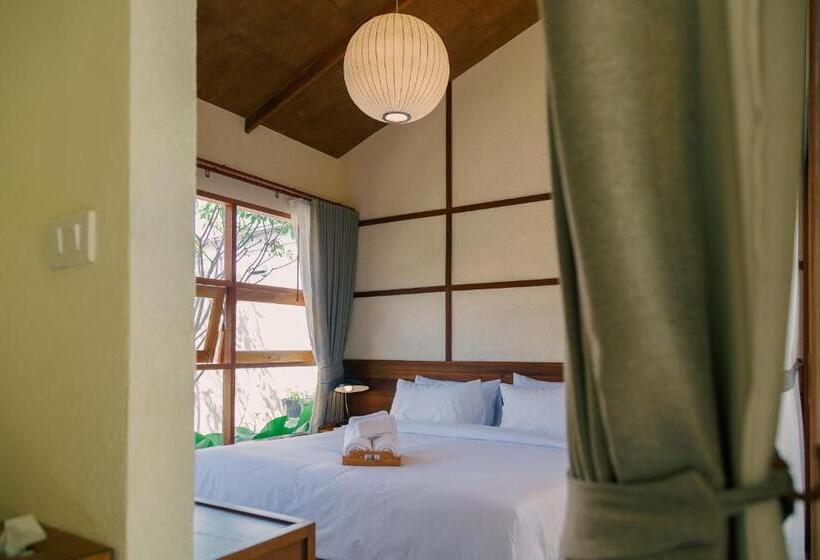 منتجع Mamori House At Kohlarn