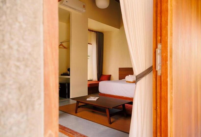 منتجع Mamori House At Kohlarn