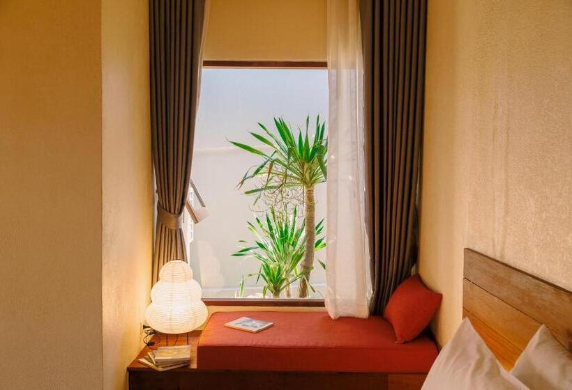 استراحتگاه Mamori House At Kohlarn
