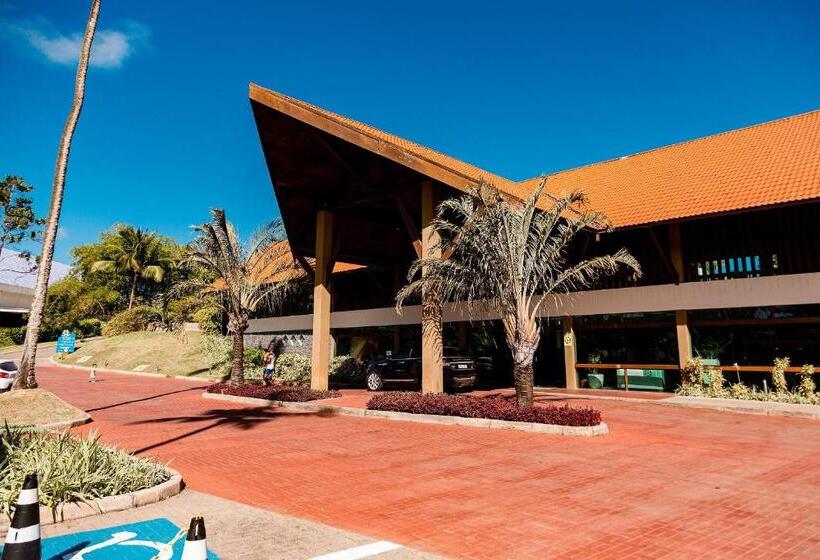 리조트 Marulhos Beira Mar De Muro Alto Porto De Galinhas | Yolo