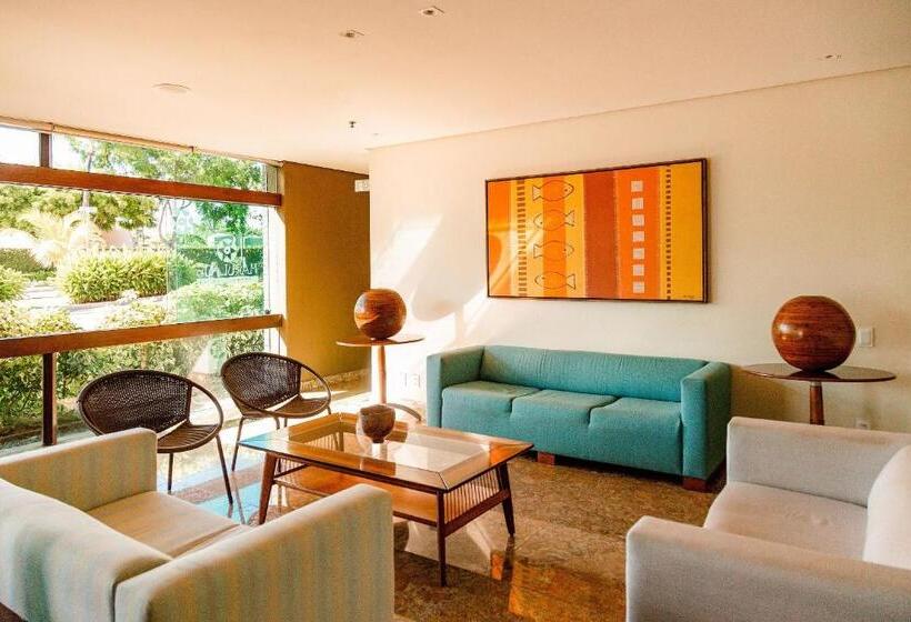 리조트 Marulhos Beira Mar De Muro Alto Porto De Galinhas | Yolo