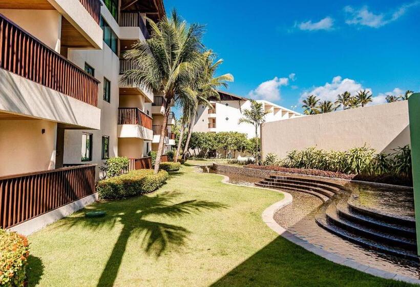 리조트 Marulhos Beira Mar De Muro Alto Porto De Galinhas | Yolo