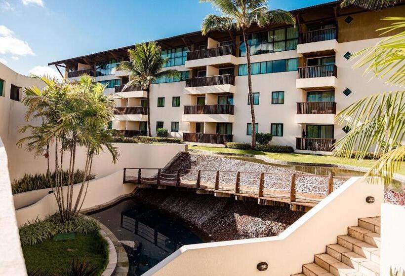 리조트 Marulhos Beira Mar De Muro Alto Porto De Galinhas | Yolo