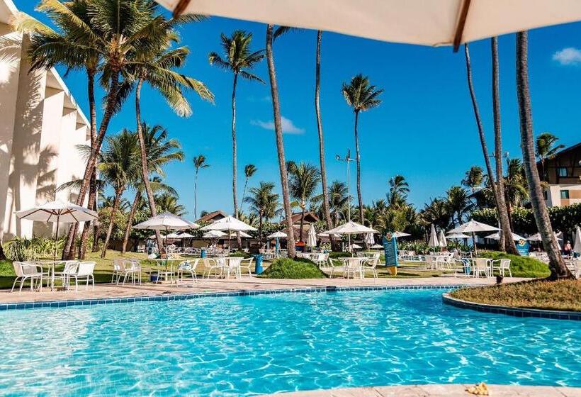 리조트 Marulhos Beira Mar De Muro Alto Porto De Galinhas | Yolo