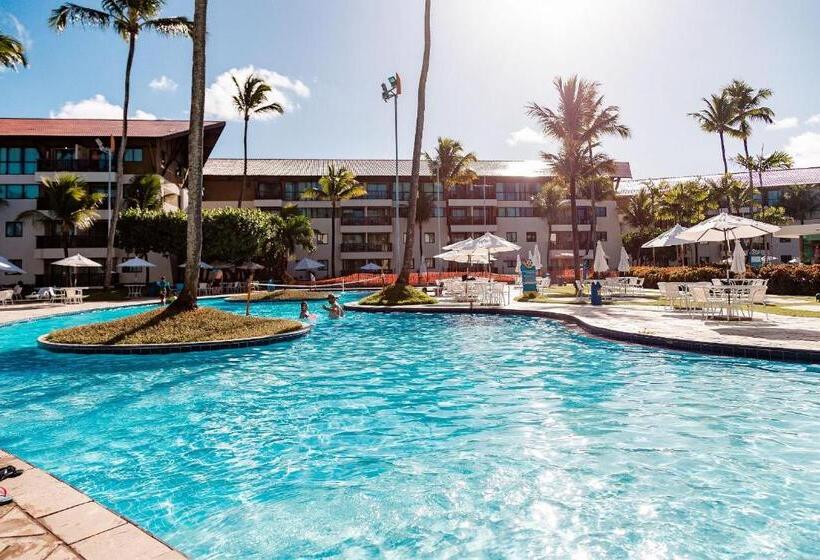 리조트 Marulhos Beira Mar De Muro Alto Porto De Galinhas | Yolo