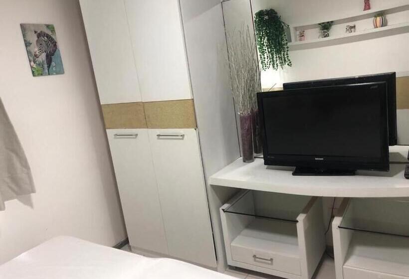 리조트 Marulhos Beira Mar De Muro Alto Porto De Galinhas | Yolo